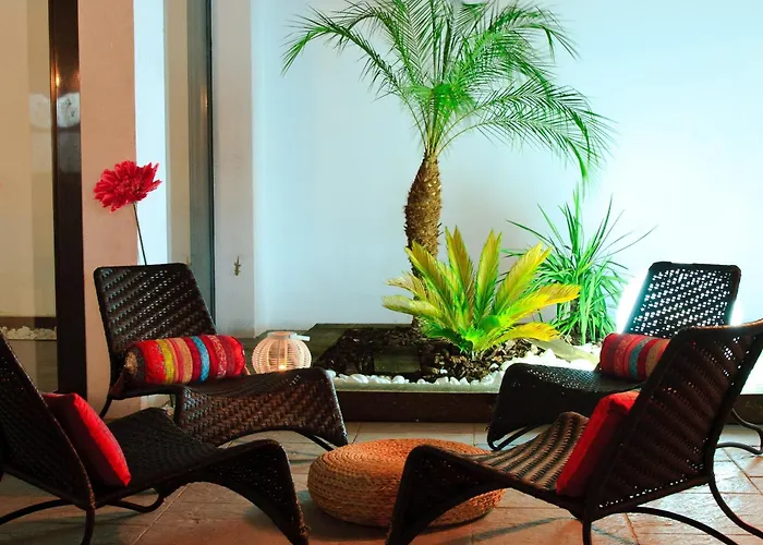 Hotel Salome