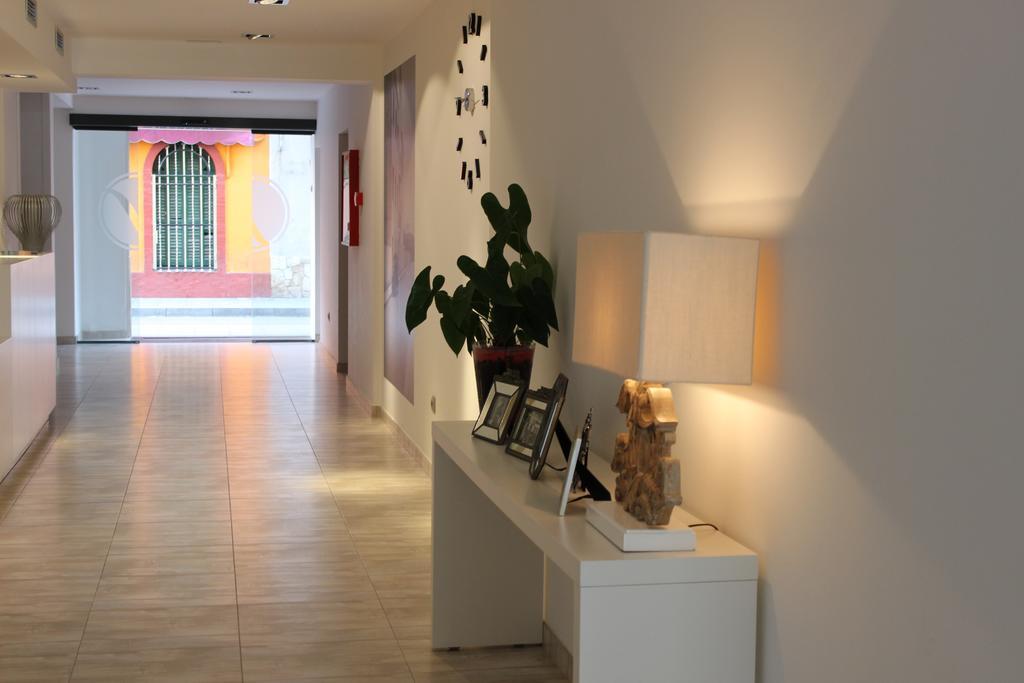 Salome Hotel