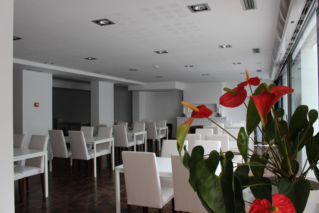 Hotel Salome Calafell