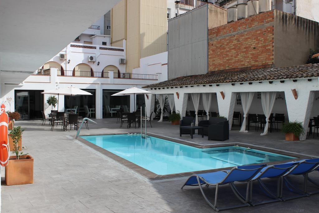 Hotel Salome