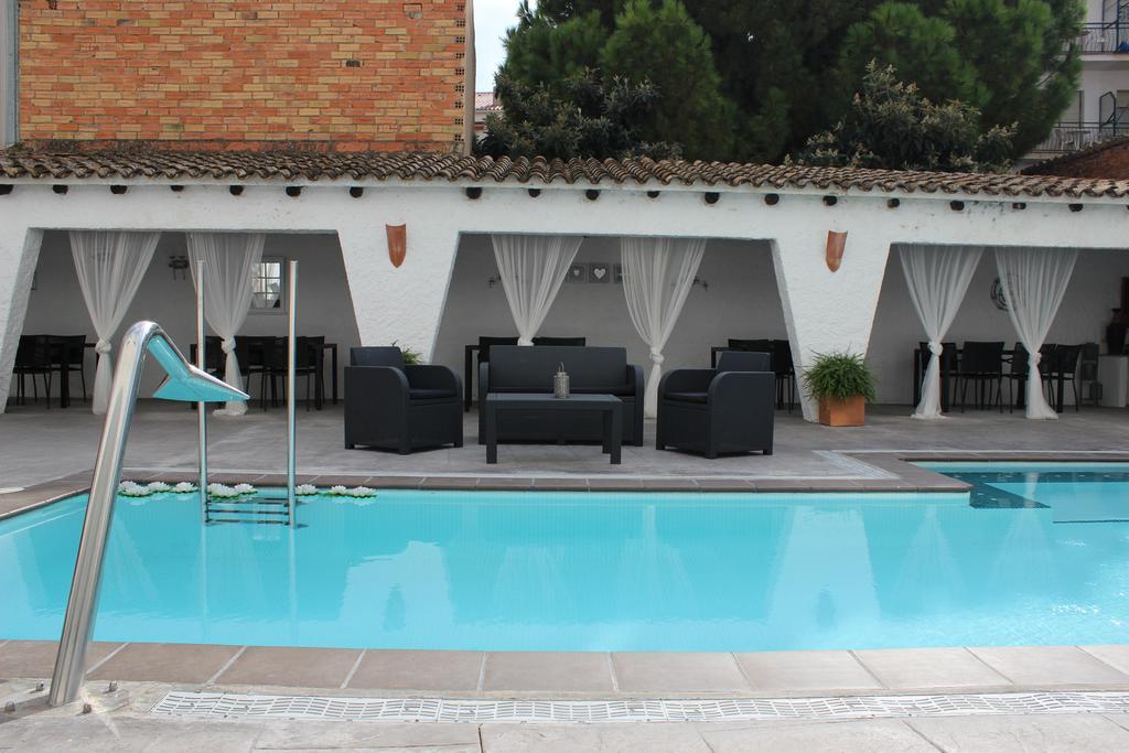 Hotel Salome