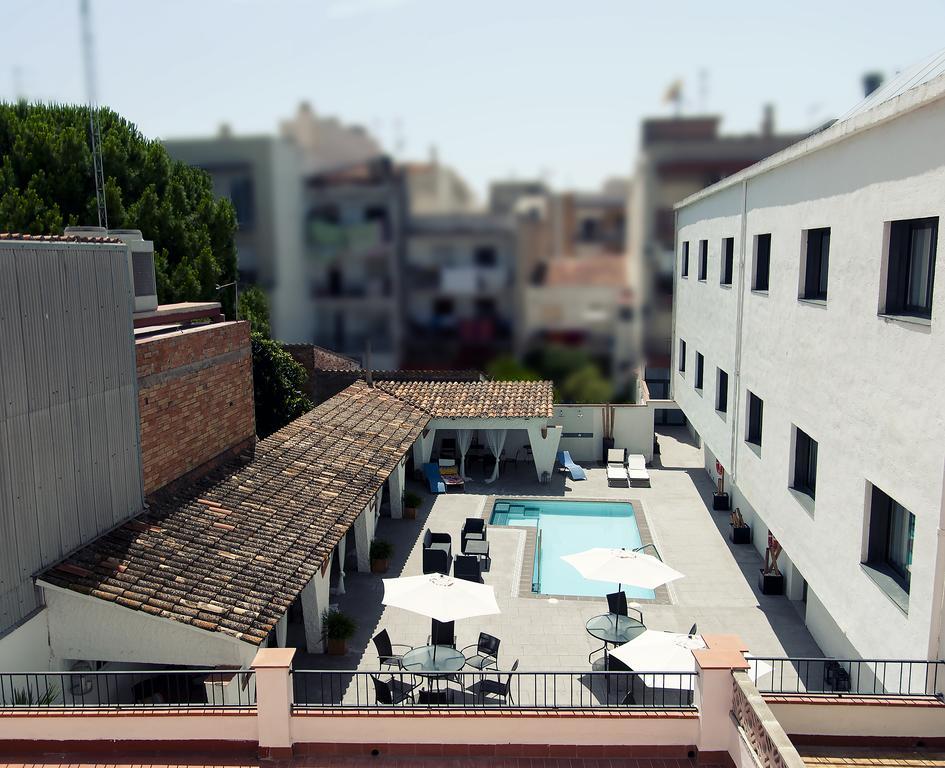 Salome Hotel