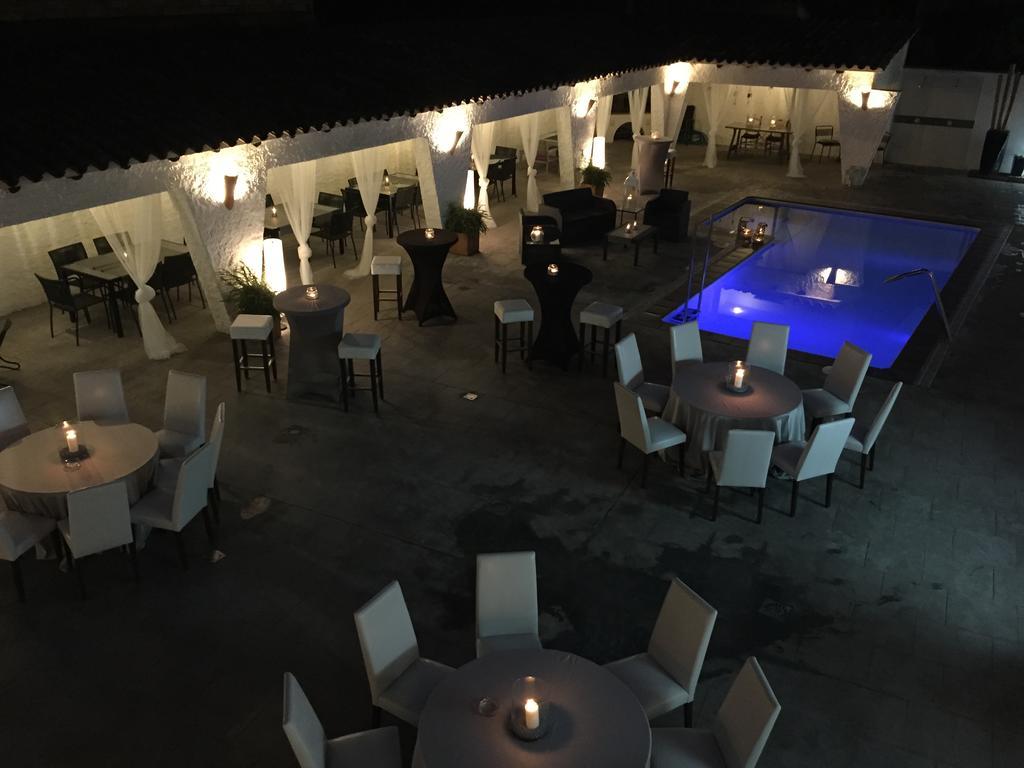 Salome Hotel
