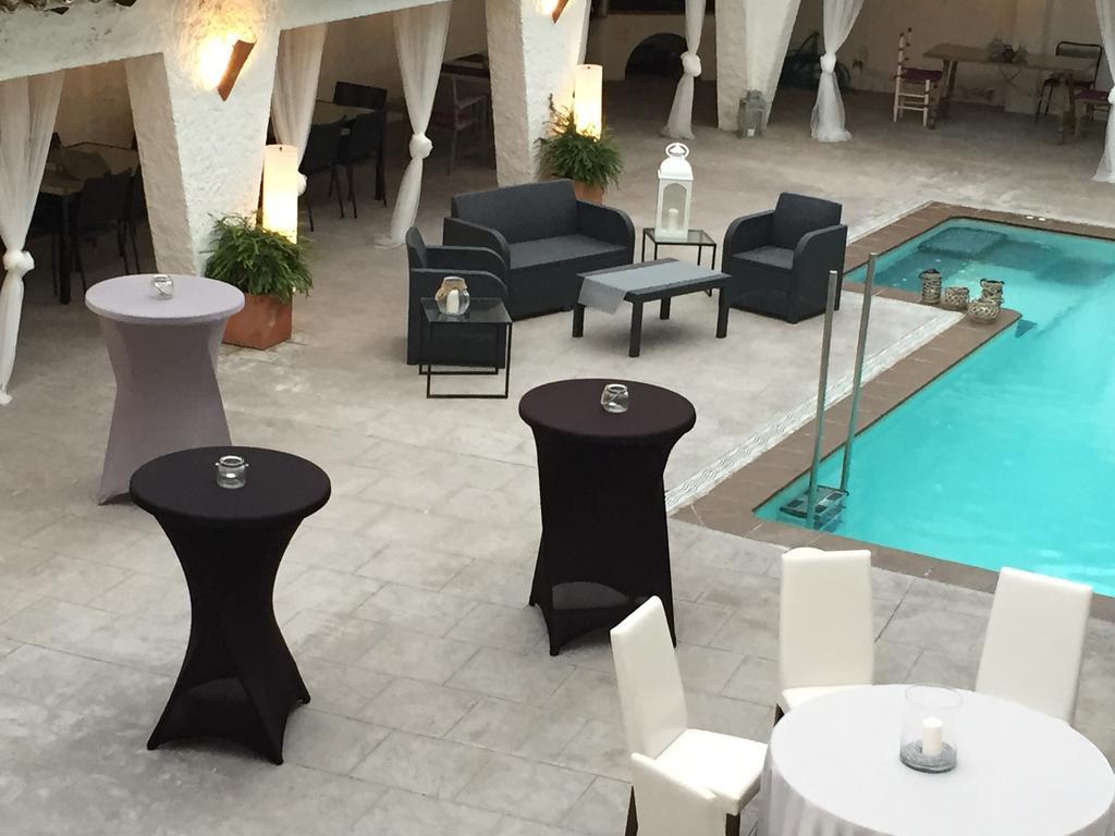 Hotel Salome *