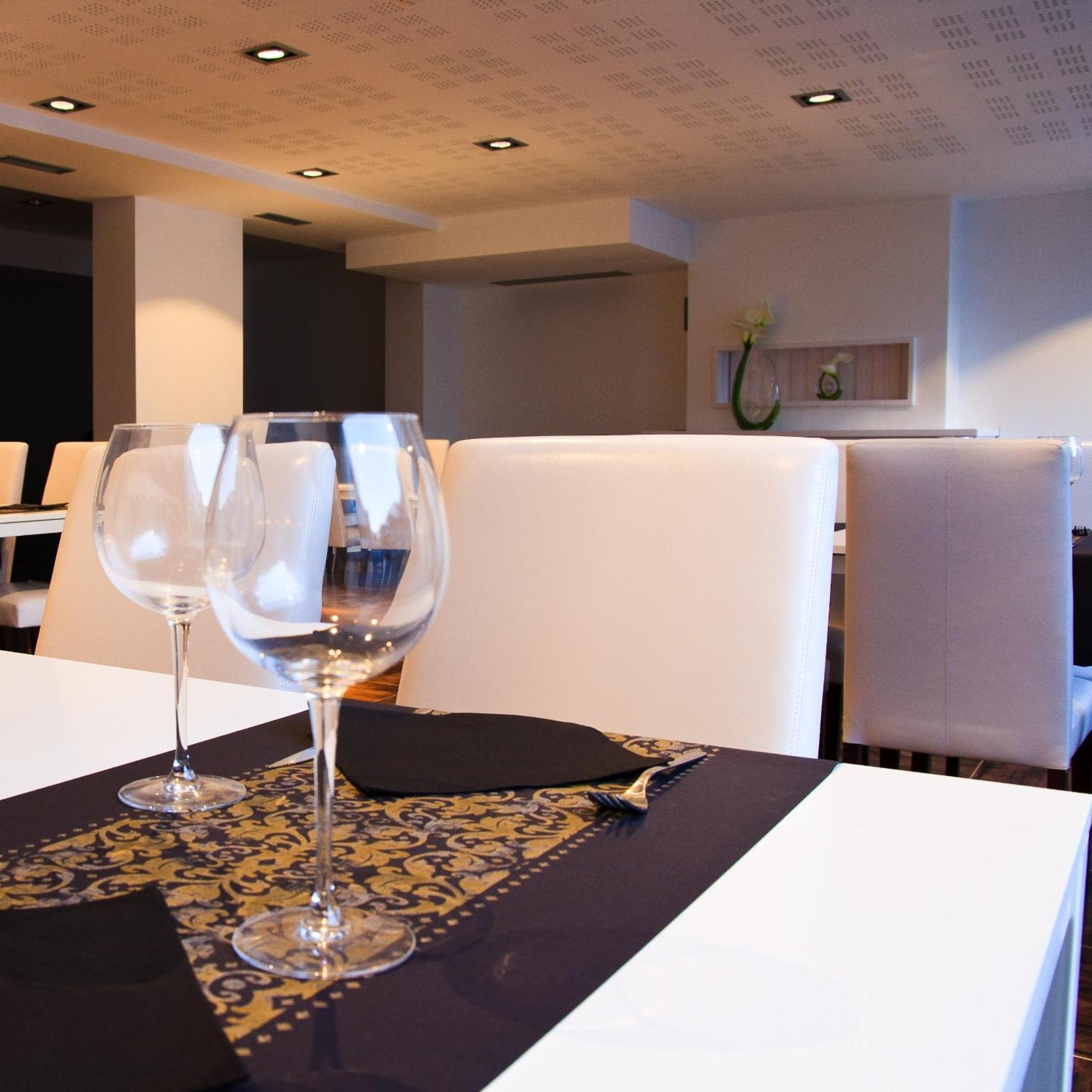 Hotel Salome
