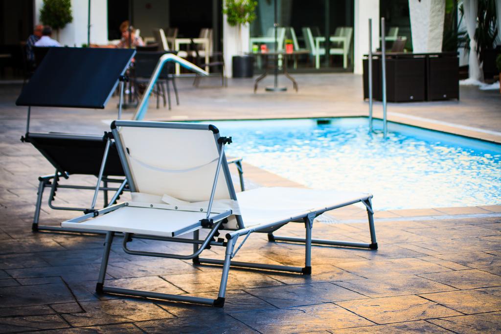 Hotel Salome