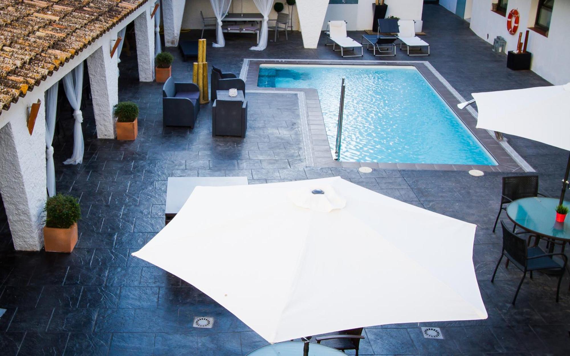 Hotel Salome