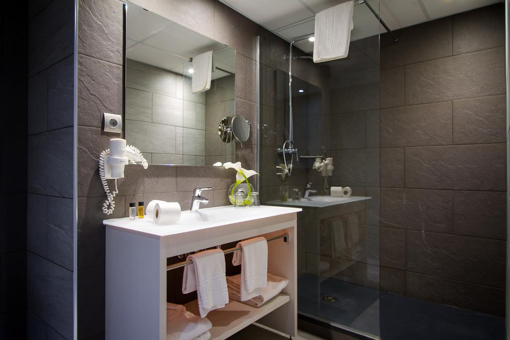 Hotel Salome *