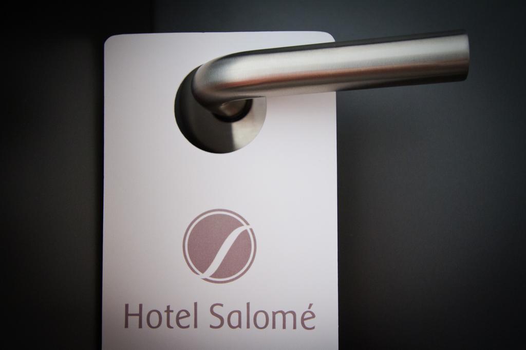 Hotel Salome *