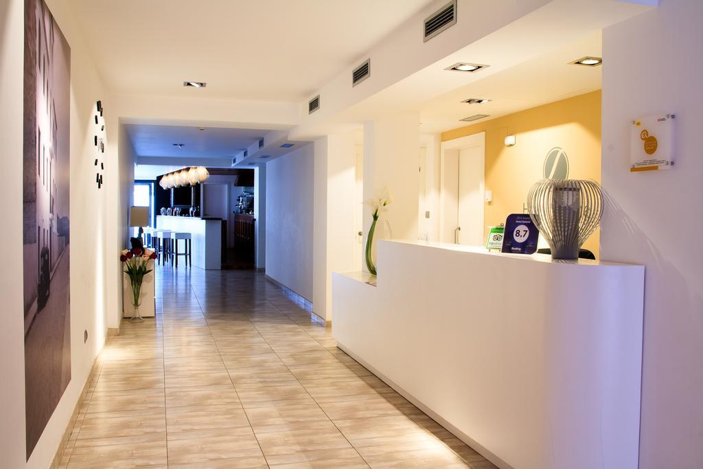 Hotel Salome Calafell