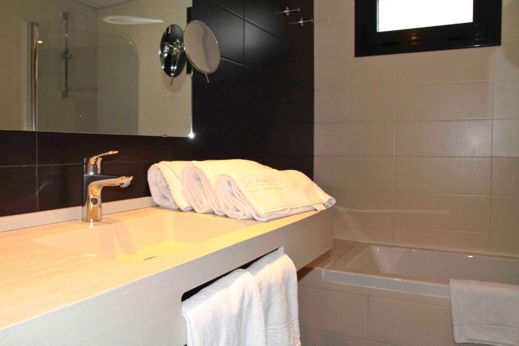 Hotel Salome Calafell