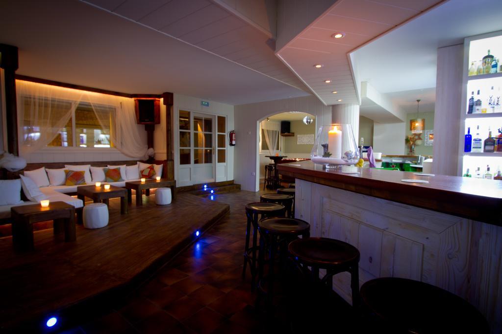 Salome Hotel