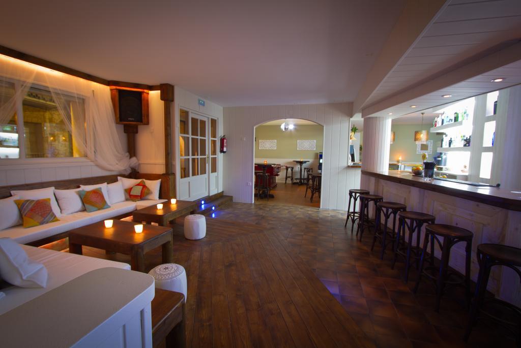 Hotel Salome Calafell