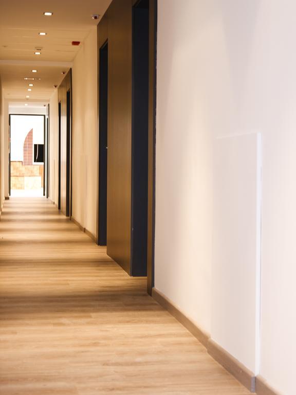 Hotel Salome Calafell