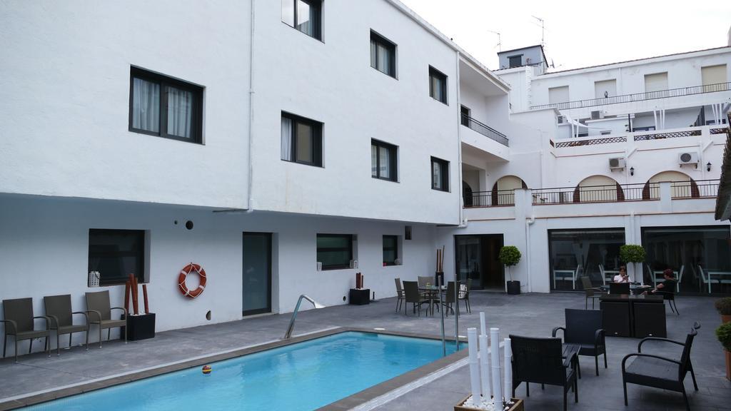 Salome Hotel